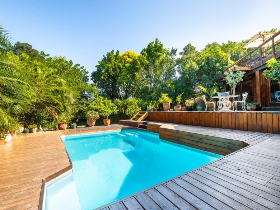 4 Bedroom Property for Sale in Hunters Home Western Cape